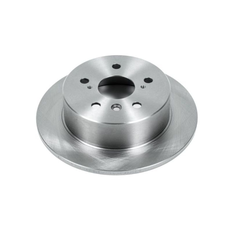 PowerStop JBR1576 - Power Stop 13-18 Lexus ES300h Rear Autospecialty Brake Rotor