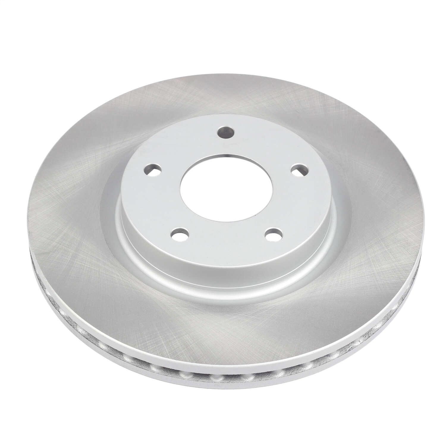 PowerStop JBR1558SCR - Power Stop 13-22 Nissan Altima Front Semi Coated Rotor PowerStop JBR1558SCR - Power Stop 13-22 Nissan Altima Front Semi Coated Rotor