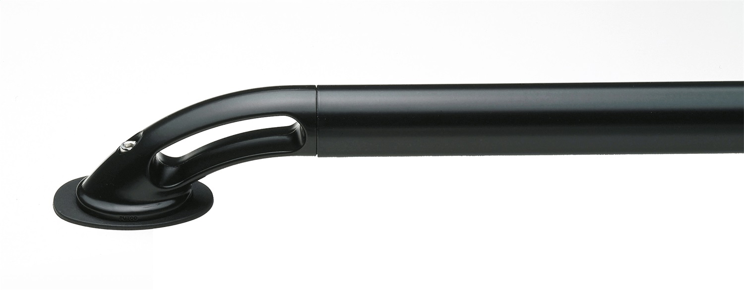 Putco 88866 - 17-20 Ford SuperDuty - 8ft Bed Locker Side Rails - Black Powder Coated Putco 88866 - 17-20 Ford SuperDuty - 8ft Bed Locker Side Rails - Black Powder Coated
