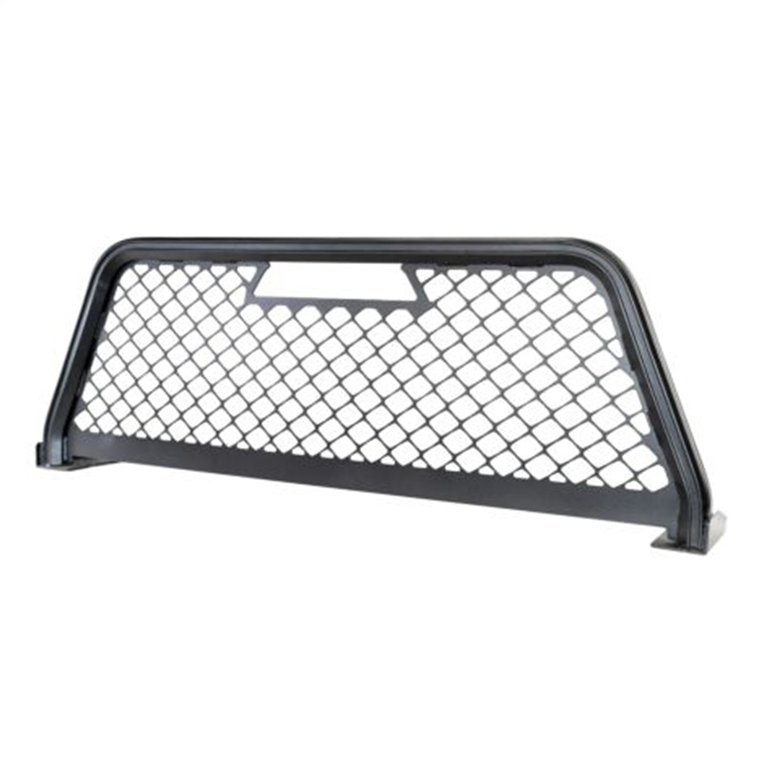 Putco 89051G - 17-20 Ford SuperDuty - Gray Boss Racks