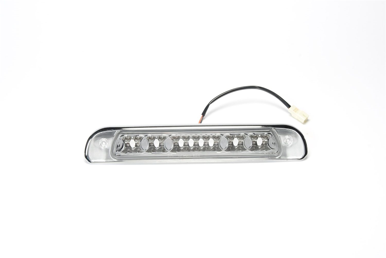 Putco 900280 - 99-06 Toyota Tundra - Clear LED Third Brake Lights - Replacement