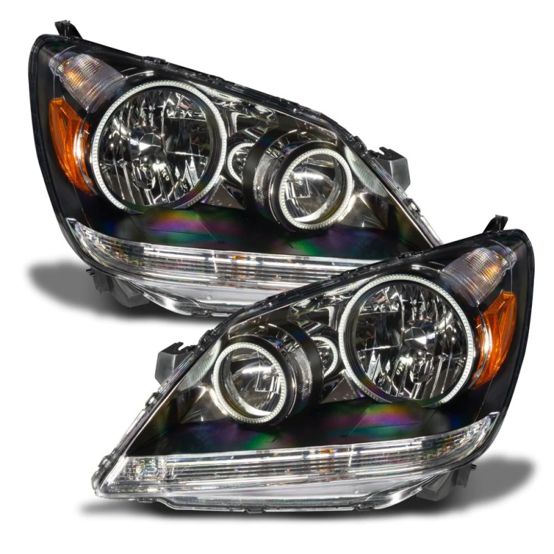 ORACLE Lighting 7062-335 - 05-07 Honda Odyssey SMD HL - ColorSHIFT w/ BC1 Controller ORACLE Lighting 7062-335 - 05-07 Honda Odyssey SMD HL - ColorSHIFT w/ BC1 Controller