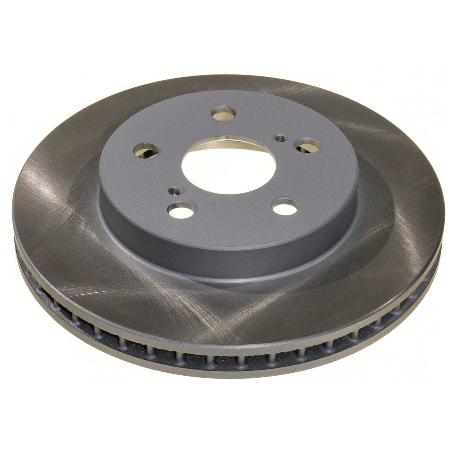 PowerStop JBR1744SCR - Power Stop 20-22 Toyota Corolla Front Semi Coated Rotor PowerStop JBR1744SCR - Power Stop 20-22 Toyota Corolla Front Semi Coated Rotor