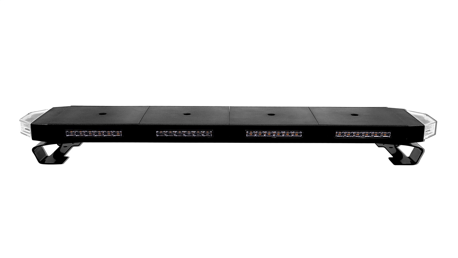 Putco 950124 - 24in Hornet Light Bar - (Amber) LED Stealth Rooftop Strobe Bar