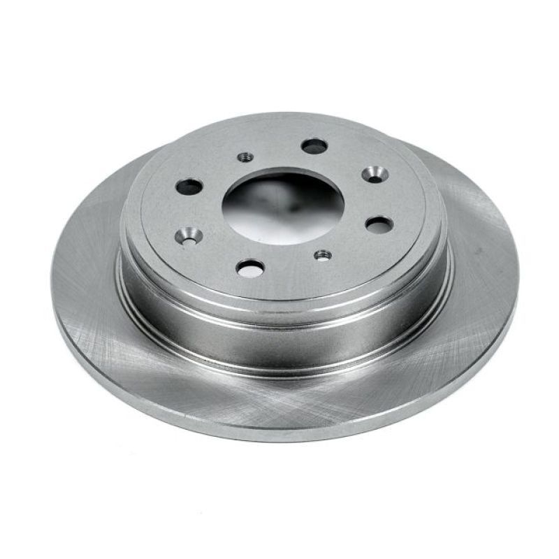PowerStop JBR308 - Power Stop 90-01 Acura Integra Rear Autospecialty Brake Rotor PowerStop JBR308 - Power Stop 90-01 Acura Integra Rear Autospecialty Brake Rotor