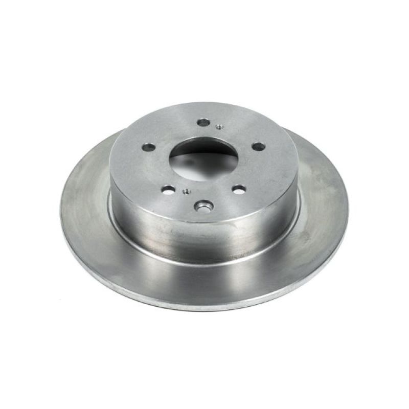 PowerStop JBR551 - Power Stop 90-96 Infiniti Q45 Rear Autospecialty Brake Rotor PowerStop JBR551 - Power Stop 90-96 Infiniti Q45 Rear Autospecialty Brake Rotor