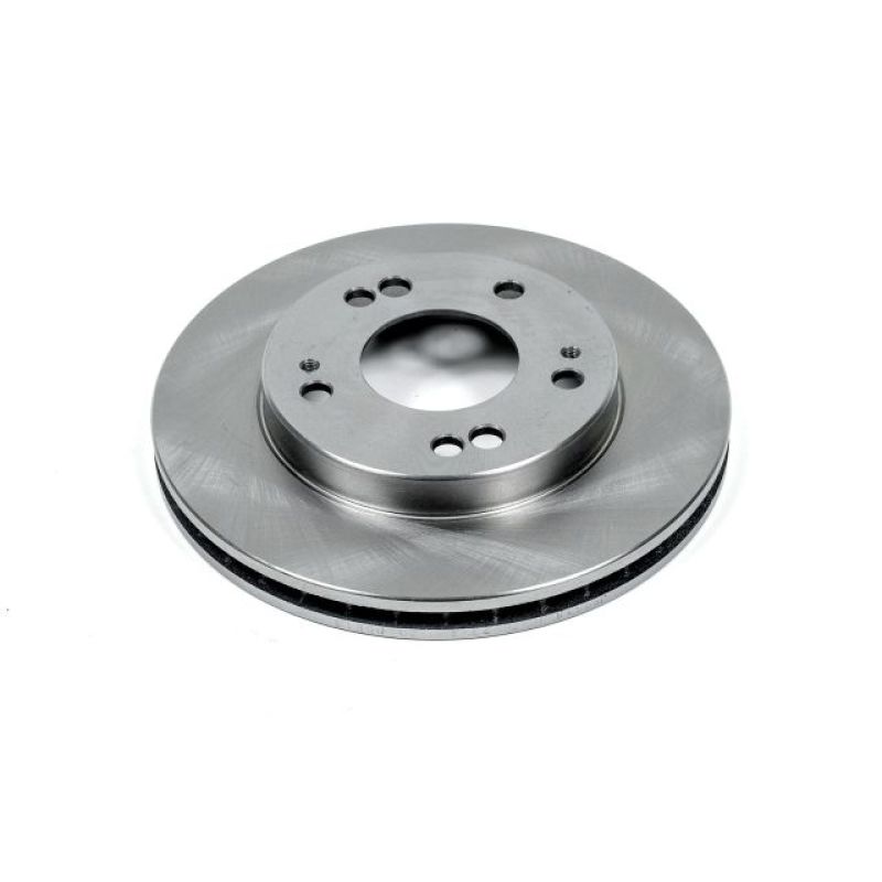PowerStop JBR518 - Power Stop 95-05 Chrysler Sebring Front Autospecialty Brake Rotor PowerStop JBR518 - Power Stop 95-05 Chrysler Sebring Front Autospecialty Brake Rotor