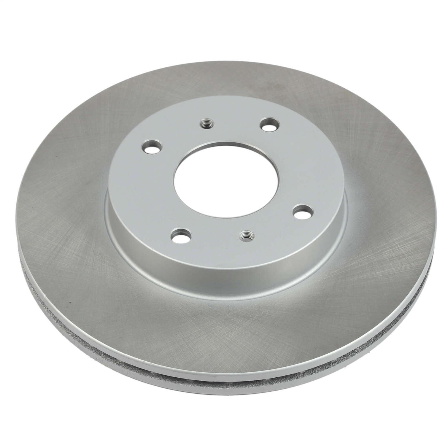PowerStop JBR557SCR - Power Stop 99-02 Infiniti G20 Front Semi Coated Rotor PowerStop JBR557SCR - Power Stop 99-02 Infiniti G20 Front Semi Coated Rotor