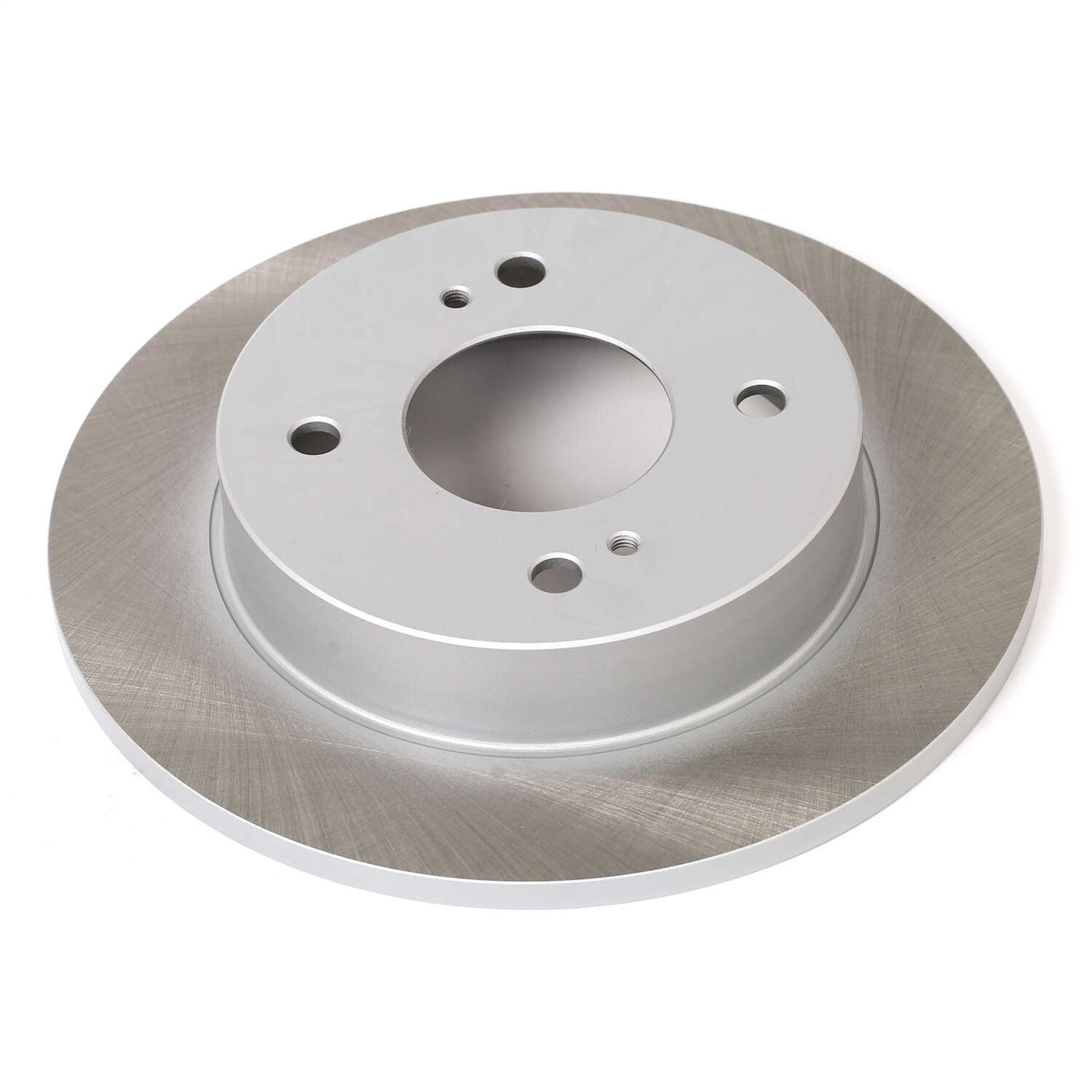 PowerStop JBR553SCR - Power Stop 91-96 Infiniti G20 Rear Semi Coated Rotor PowerStop JBR553SCR - Power Stop 91-96 Infiniti G20 Rear Semi Coated Rotor