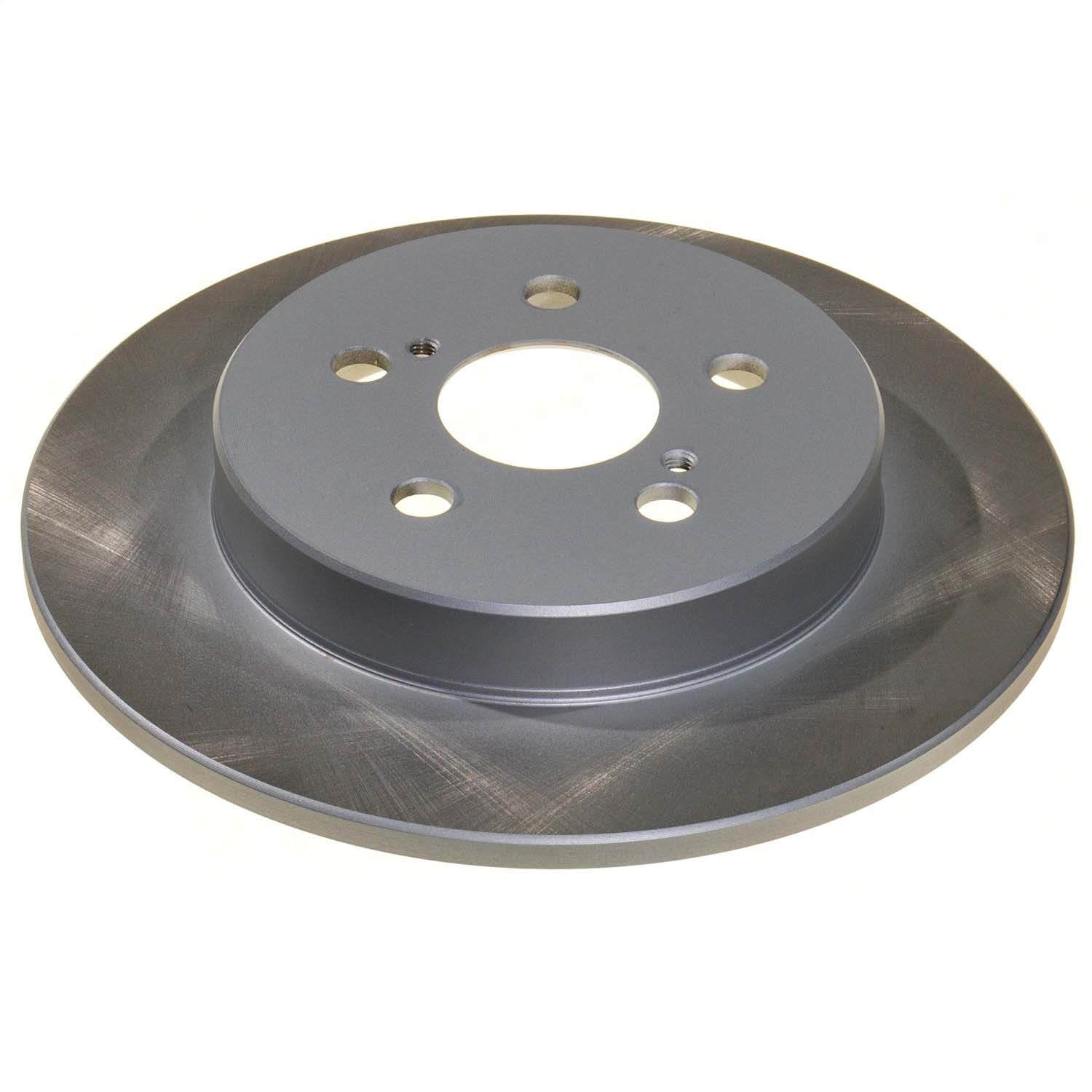 PowerStop JBR1779SCR - Power Stop 19-22 Toyota Corolla Rear Semi Coated Rotor