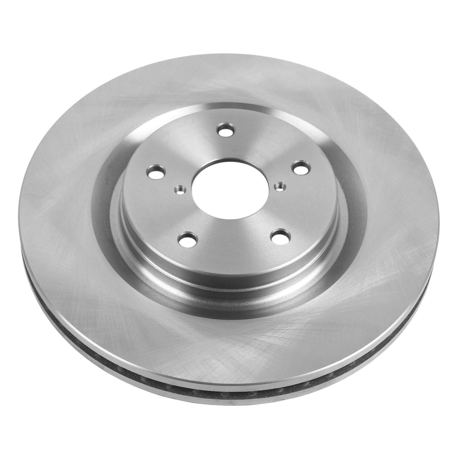 PowerStop JBR1787 - Power Stop 19-21 Subaru Forester Front Autospecialty Brake Rotor