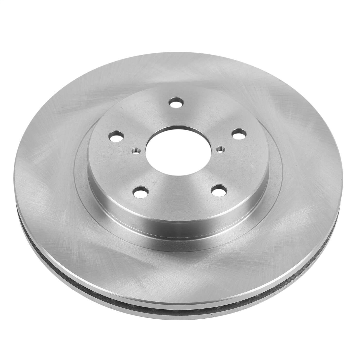 PowerStop JBR1786 - Power Stop 19-20 Subaru Forester Front Autospecialty Brake Rotor PowerStop JBR1786 - Power Stop 19-20 Subaru Forester Front Autospecialty Brake Rotor