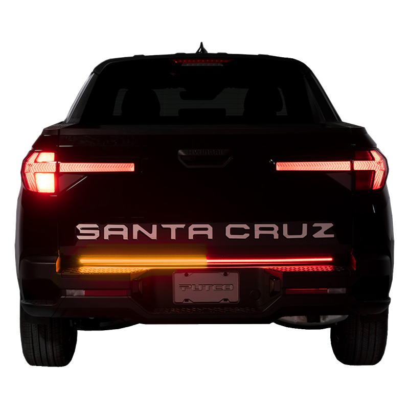 Putco 9202948-20 - 22-23 Hyundai Santa Cruz Blade Direct Fit Kits
