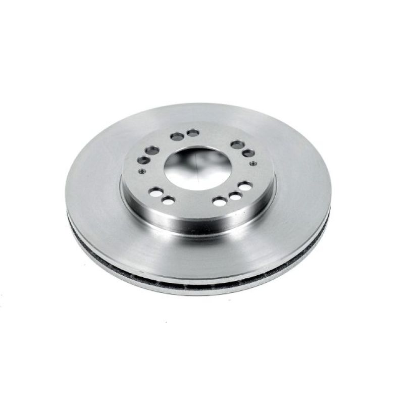 PowerStop JBR583 - Power Stop 91-96 Dodge Stealth Front Autospecialty Brake Rotor PowerStop JBR583 - Power Stop 91-96 Dodge Stealth Front Autospecialty Brake Rotor