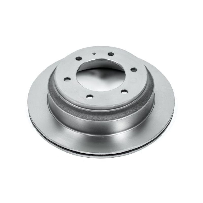 PowerStop JBR569 - Power Stop 96-99 Acura SLX Rear Autospecialty Brake Rotor
