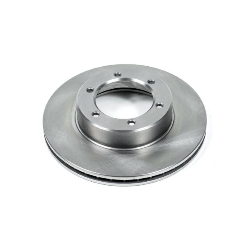 PowerStop JBR740 - Power Stop 91-96 Toyota 4Runner Front Autospecialty Brake Rotor PowerStop JBR740 - Power Stop 91-96 Toyota 4Runner Front Autospecialty Brake Rotor