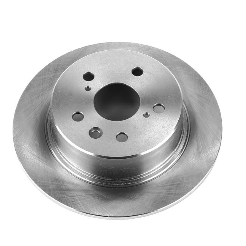 PowerStop JBR788 - Power Stop 95-99 Toyota Avalon Rear Autospecialty Brake Rotor PowerStop JBR788 - Power Stop 95-99 Toyota Avalon Rear Autospecialty Brake Rotor