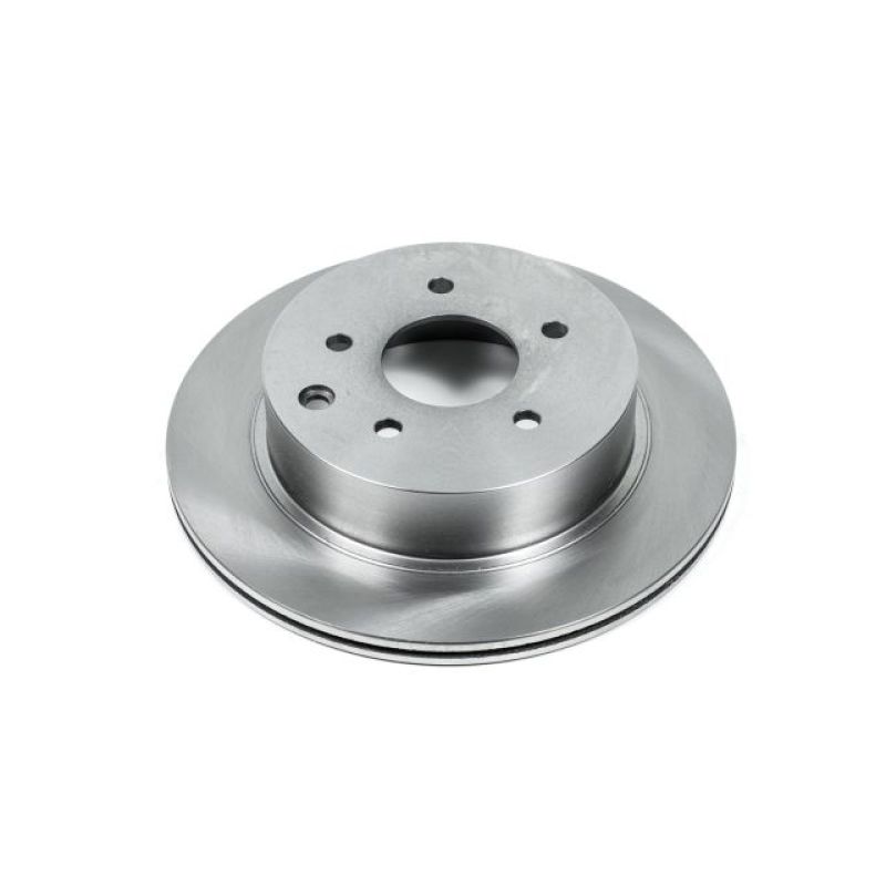 PowerStop JBR751 - Power Stop 93-97 Infiniti J30 Rear Autospecialty Brake Rotor PowerStop JBR751 - Power Stop 93-97 Infiniti J30 Rear Autospecialty Brake Rotor