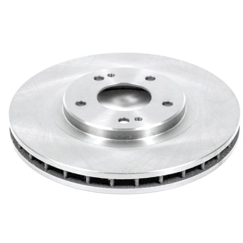 PowerStop JBR582 - Power Stop 91-93 Dodge Stealth Front Autospecialty Brake Rotor PowerStop JBR582 - Power Stop 91-93 Dodge Stealth Front Autospecialty Brake Rotor