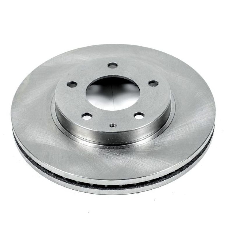 PowerStop JBR762 - Power Stop 95-00 Mazda Millenia Front Autospecialty Brake Rotor PowerStop JBR762 - Power Stop 95-00 Mazda Millenia Front Autospecialty Brake Rotor