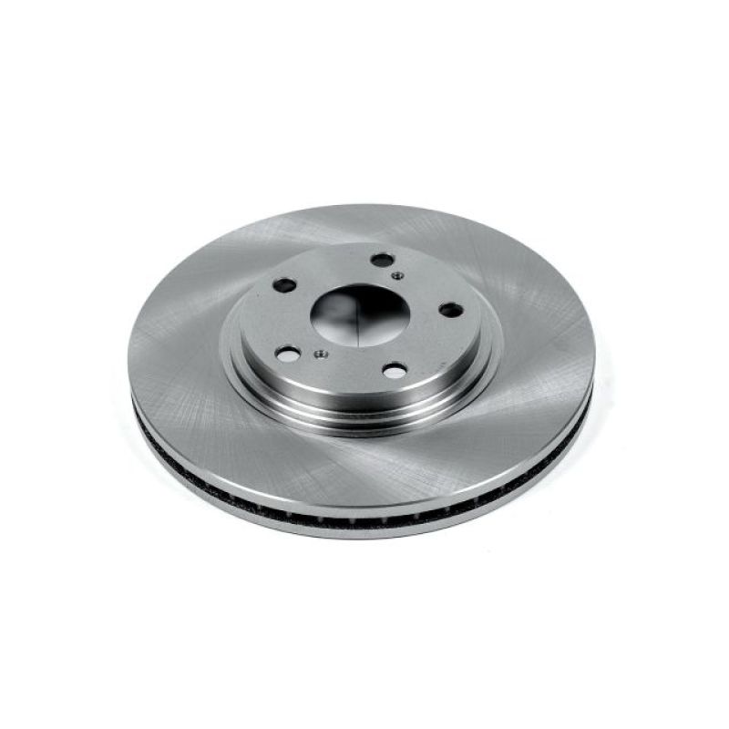 PowerStop JBR737 - Power Stop 2003 Lexus ES300 Front Autospecialty Brake Rotor PowerStop JBR737 - Power Stop 2003 Lexus ES300 Front Autospecialty Brake Rotor