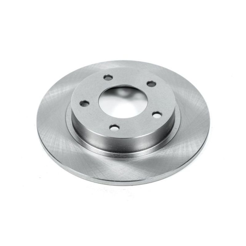 PowerStop JBR578 - Power Stop 93-97 Ford Probe Rear Autospecialty Brake Rotor PowerStop JBR578 - Power Stop 93-97 Ford Probe Rear Autospecialty Brake Rotor