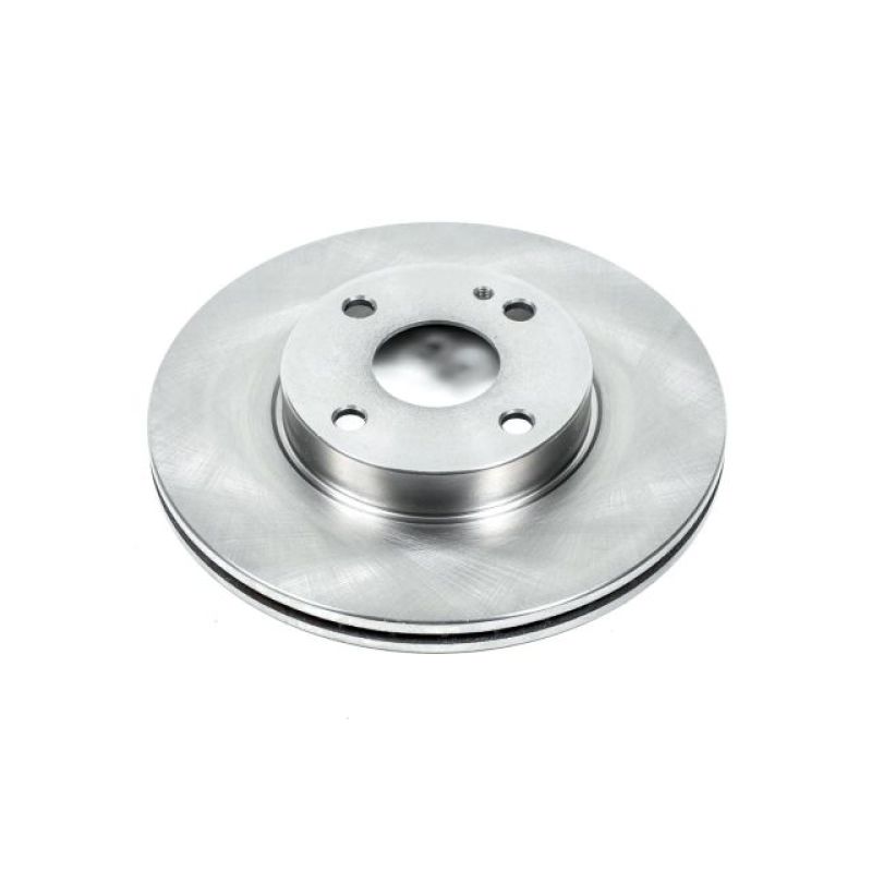 PowerStop JBR579 - Power Stop 94-97 Mazda Miata Front Autospecialty Brake Rotor PowerStop JBR579 - Power Stop 94-97 Mazda Miata Front Autospecialty Brake Rotor