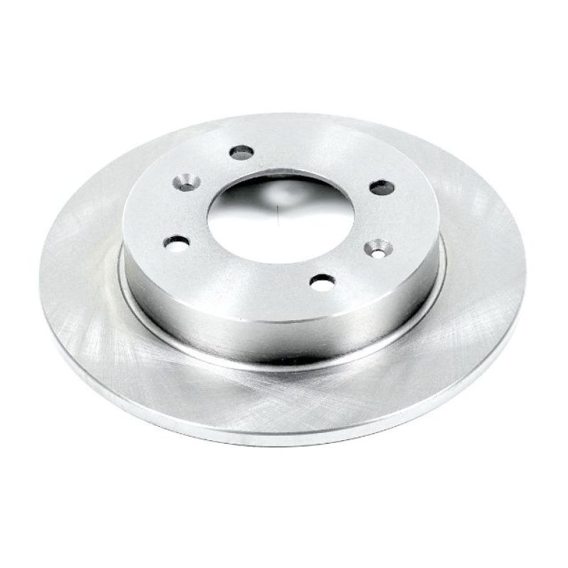 PowerStop JBR774 - Power Stop 97-06 Hyundai Elantra Rear Autospecialty Brake Rotor PowerStop JBR774 - Power Stop 97-06 Hyundai Elantra Rear Autospecialty Brake Rotor