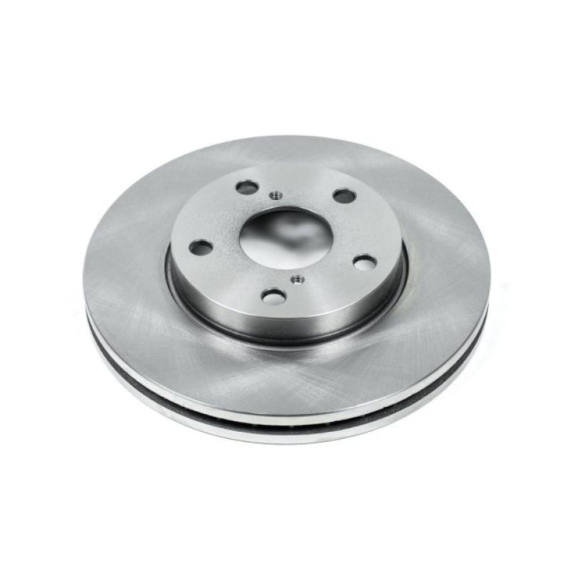 PowerStop JBR714 - Power Stop 92-98 Lexus SC300 Front Autospecialty Brake Rotor PowerStop JBR714 - Power Stop 92-98 Lexus SC300 Front Autospecialty Brake Rotor