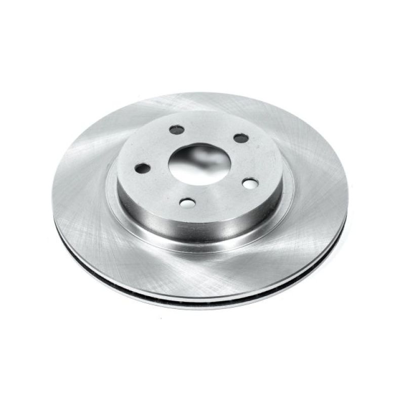 PowerStop JBR793 - Power Stop 96-00 Toyota RAV4 Front Autospecialty Brake Rotor PowerStop JBR793 - Power Stop 96-00 Toyota RAV4 Front Autospecialty Brake Rotor