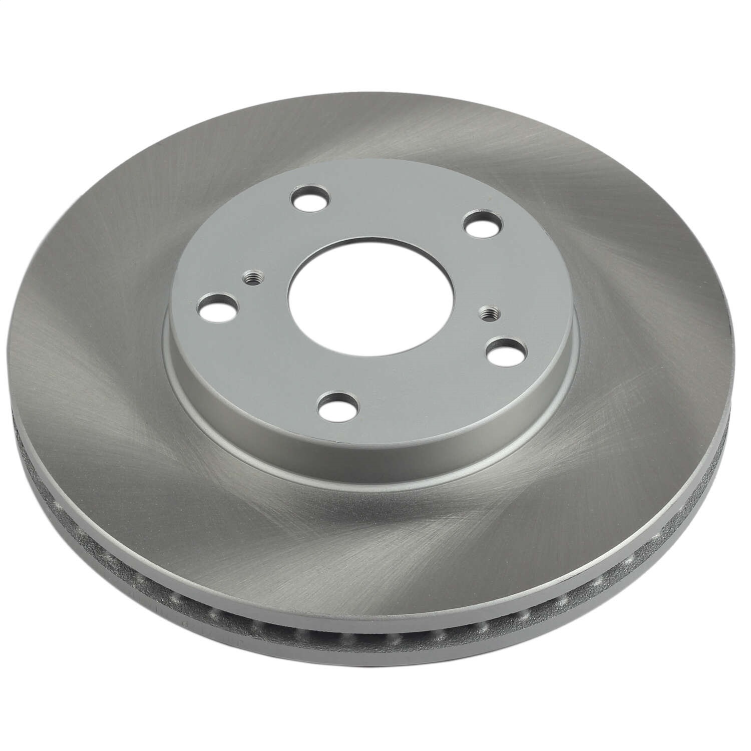 PowerStop JBR712SCR - Power Stop 92-01 Lexus ES300 Front Semi Coated Rotor
