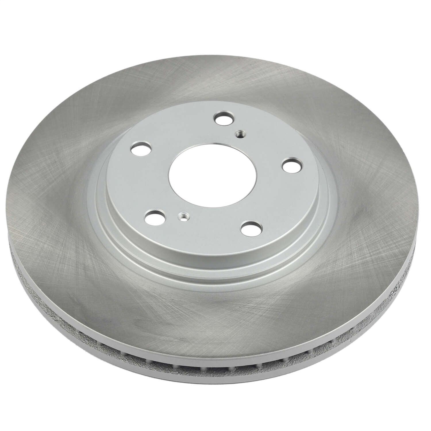 PowerStop JBR737SCR - Power Stop 02-03 Lexus ES300 Front Semi Coated Rotor