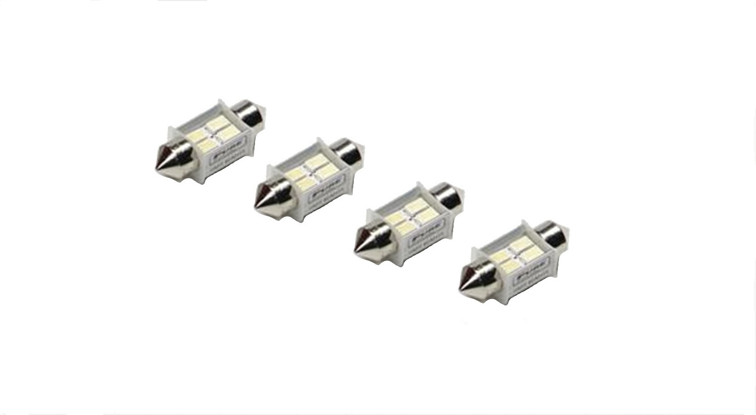 Putco 980216 - 12-14 Hyundai Accent Premium LED Dome Lights (Application Specific) Putco 980216 - 12-14 Hyundai Accent Premium LED Dome Lights (Application Specific)