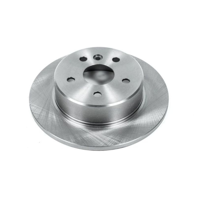 PowerStop JBR934 - Power Stop 00-04 Toyota Avalon Rear Autospecialty Brake Rotor PowerStop JBR934 - Power Stop 00-04 Toyota Avalon Rear Autospecialty Brake Rotor