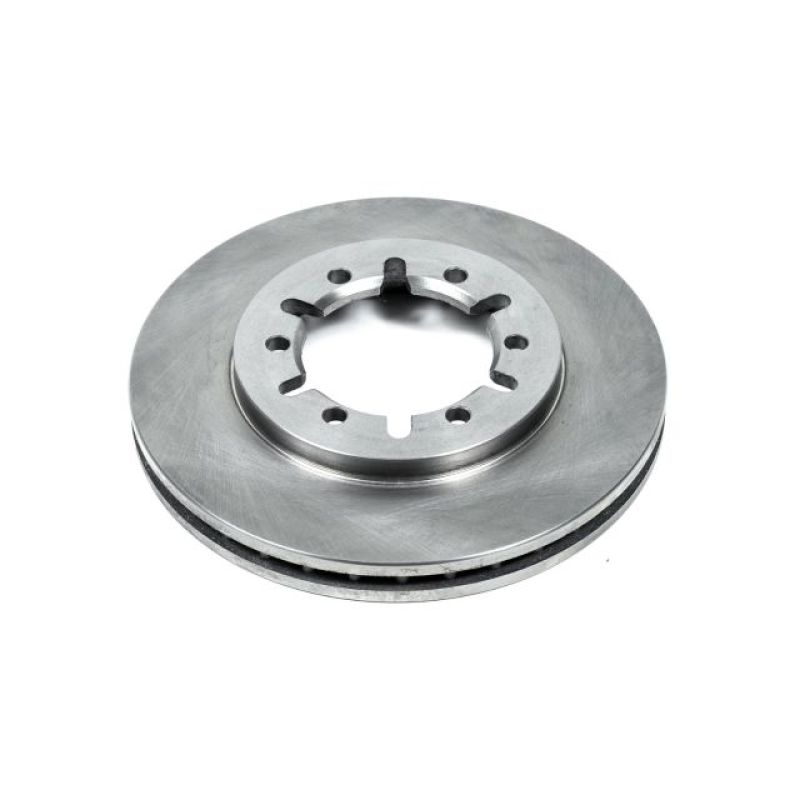 PowerStop JBR915 - Power Stop 98-04 Nissan Frontier Front Autospecialty Brake Rotor PowerStop JBR915 - Power Stop 98-04 Nissan Frontier Front Autospecialty Brake Rotor