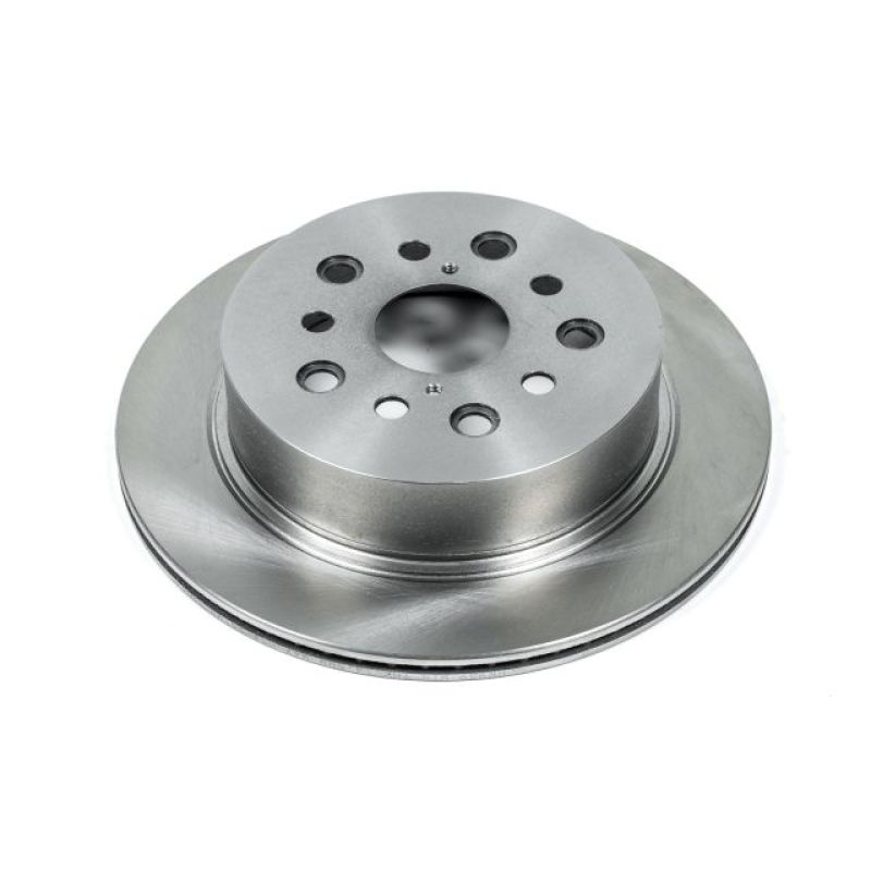 PowerStop JBR939 - Power Stop 01-06 Lexus LS430 Rear Autospecialty Brake Rotor PowerStop JBR939 - Power Stop 01-06 Lexus LS430 Rear Autospecialty Brake Rotor