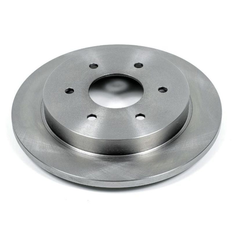 PowerStop JBR994 - Power Stop 04-10 Infiniti QX56 Rear Autospecialty Brake Rotor PowerStop JBR994 - Power Stop 04-10 Infiniti QX56 Rear Autospecialty Brake Rotor