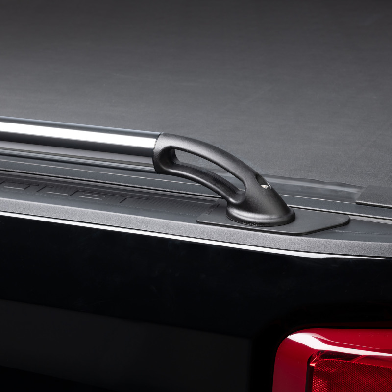 Putco 99859 - 22-23 Hyundai Santa Cruz 4Ft 3In Nylon Traditional Locker Rails