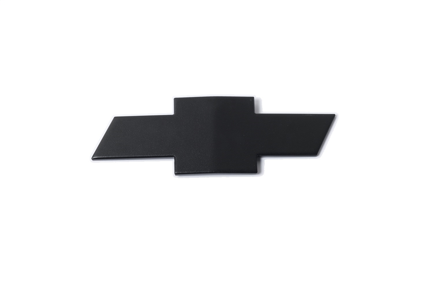 Putco 99996GMG - 07-14 Chevrolet Suburban - Gunmetal Chrome - Emblem Kit Putco 99996GMG - 07-14 Chevrolet Suburban - Gunmetal Chrome - Emblem Kit