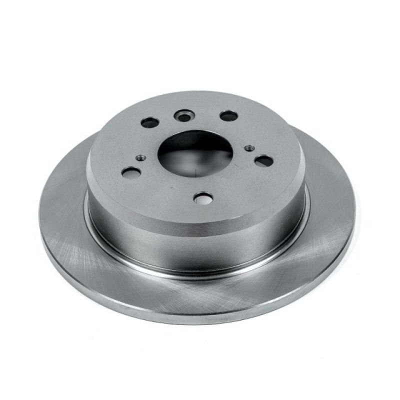 PowerStop JBR973 - Power Stop 02-03 Lexus ES300 Rear Autospecialty Brake Rotor