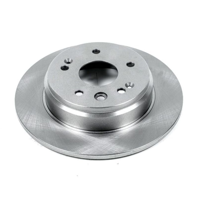 PowerStop JBR926 - Power Stop 99-03 Acura TL Rear Autospecialty Brake Rotor PowerStop JBR926 - Power Stop 99-03 Acura TL Rear Autospecialty Brake Rotor
