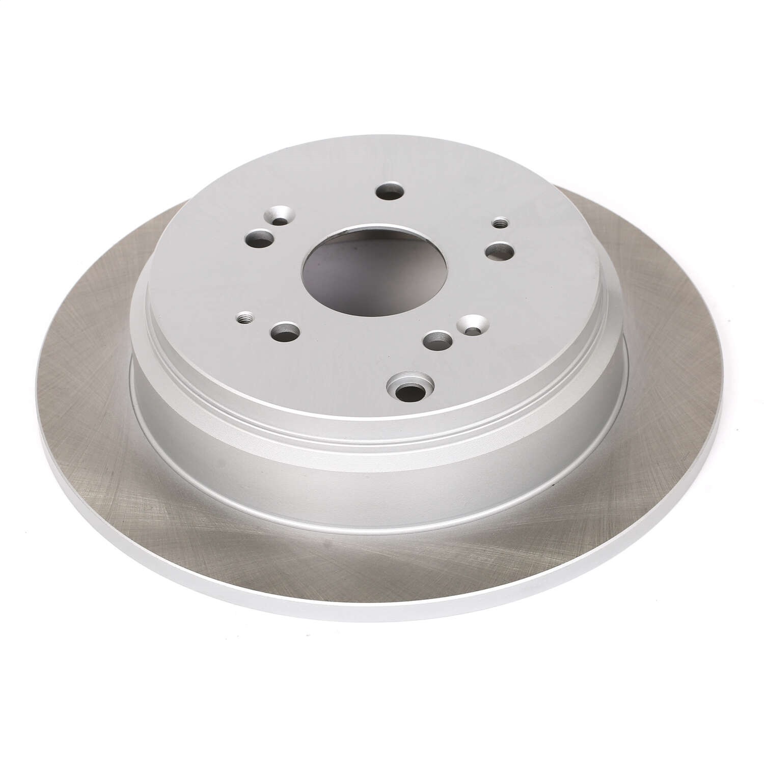 PowerStop JBR988SCR - Power Stop 02-04 Honda Odyssey Rear Semi Coated Rotor PowerStop JBR988SCR - Power Stop 02-04 Honda Odyssey Rear Semi Coated Rotor
