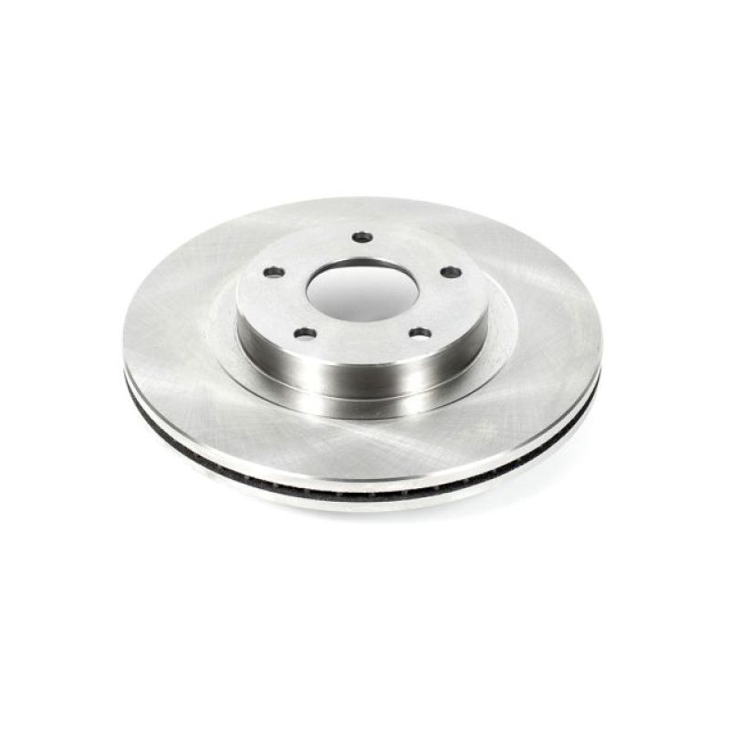 PowerStop JBR919 - Power Stop 02-04 Infiniti I35 Front Autospecialty Brake Rotor PowerStop JBR919 - Power Stop 02-04 Infiniti I35 Front Autospecialty Brake Rotor