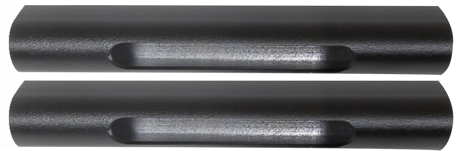 Putco BLADE-EXT06 - Custom Blade Extrusion Kit (2) for 6in Blades (Extrusion Length - 7in Blade Sold Separately)