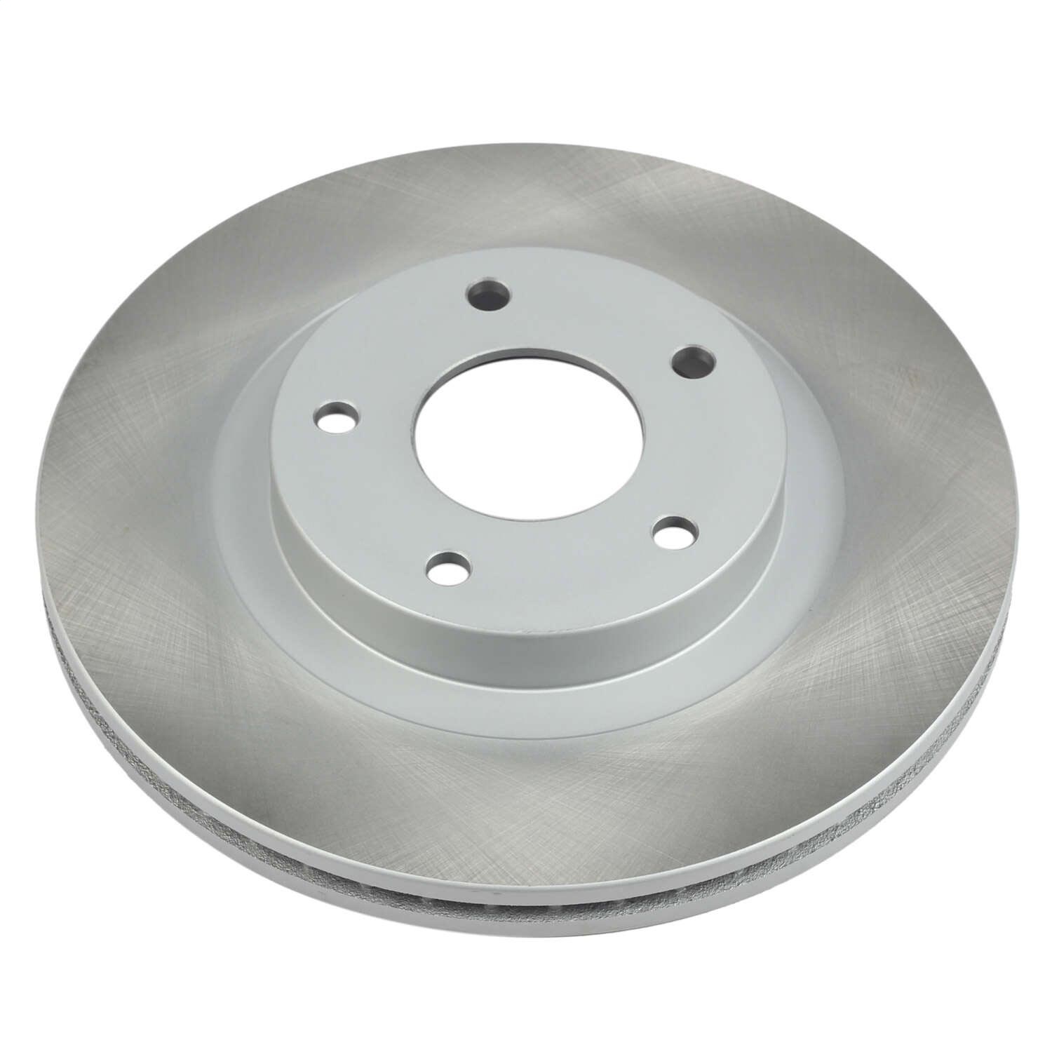 PowerStop JBR919SCR - Power Stop 02-04 Infiniti I35 Front Semi Coated Rotor PowerStop JBR919SCR - Power Stop 02-04 Infiniti I35 Front Semi Coated Rotor