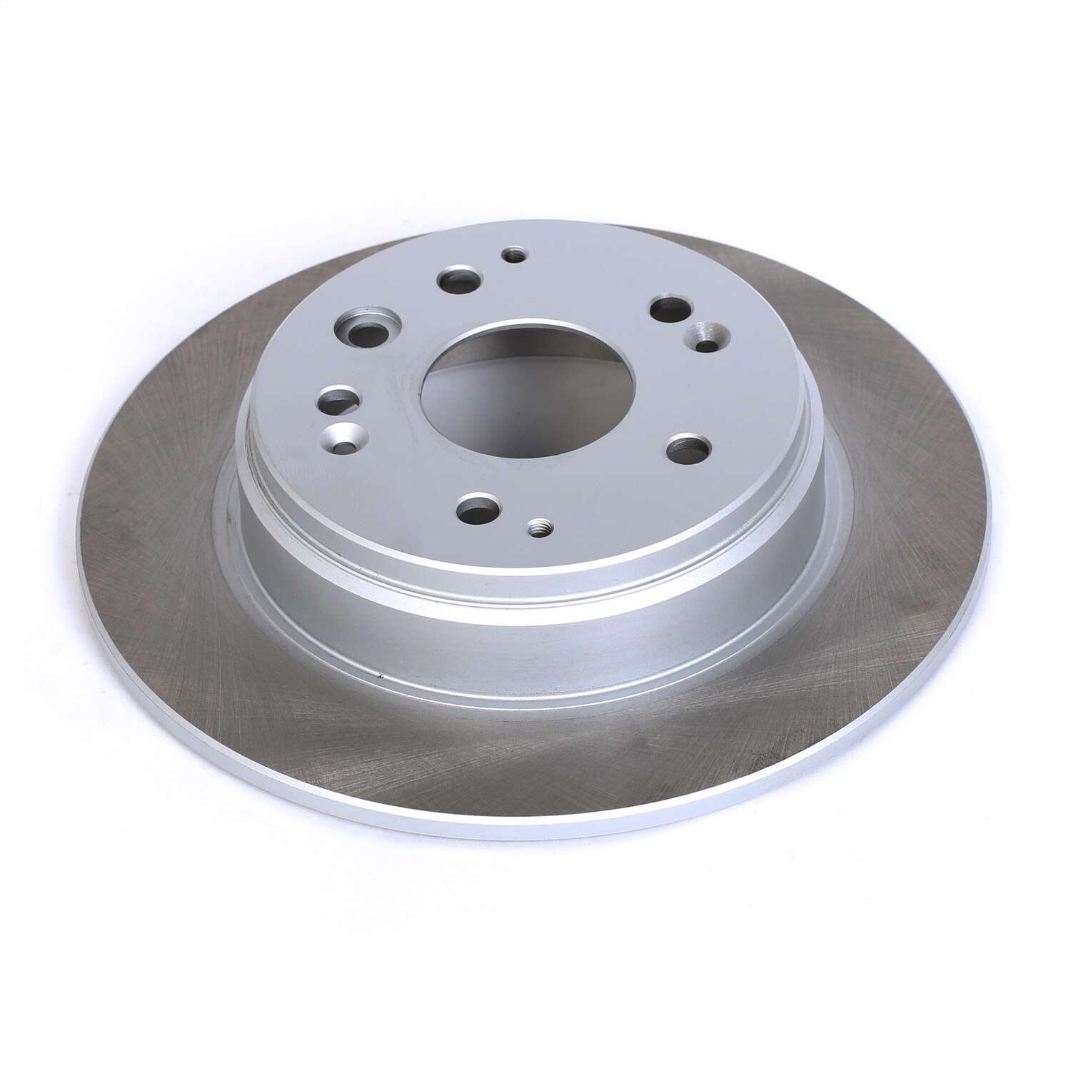PowerStop JBR926SCR - Power Stop 99-03 Acura TL Rear Semi Coated Rotor PowerStop JBR926SCR - Power Stop 99-03 Acura TL Rear Semi Coated Rotor