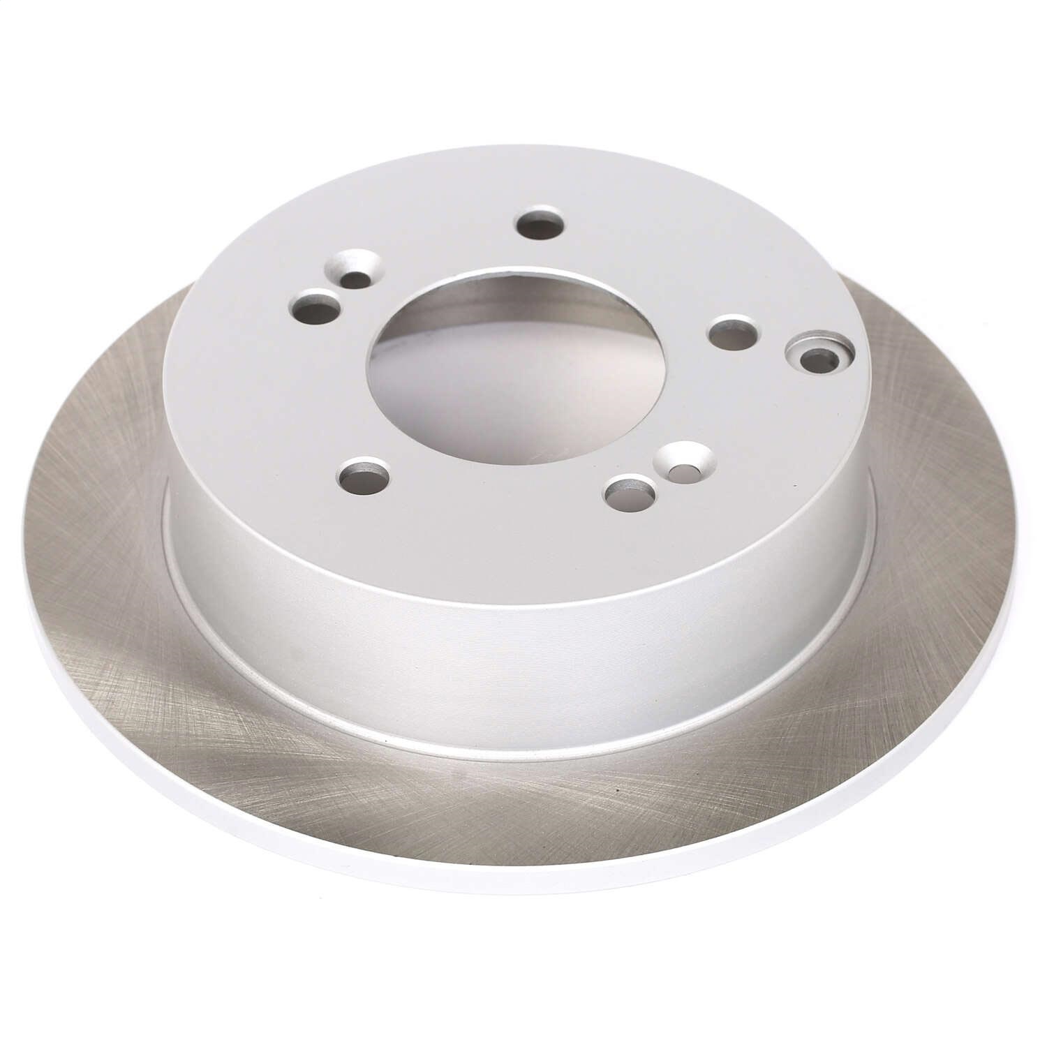 PowerStop JBR959SCR - Power Stop 06-10 Hyundai Sonata Rear Semi Coated Rotor PowerStop JBR959SCR - Power Stop 06-10 Hyundai Sonata Rear Semi Coated Rotor
