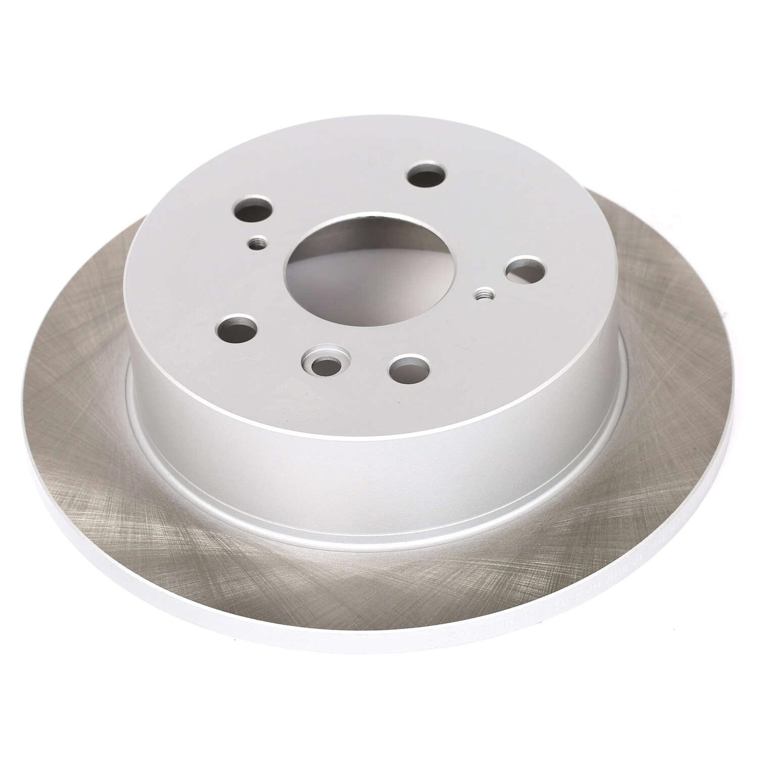 PowerStop JBR973SCR - Power Stop 02-03 Lexus ES300 Rear Semi Coated Rotor PowerStop JBR973SCR - Power Stop 02-03 Lexus ES300 Rear Semi Coated Rotor