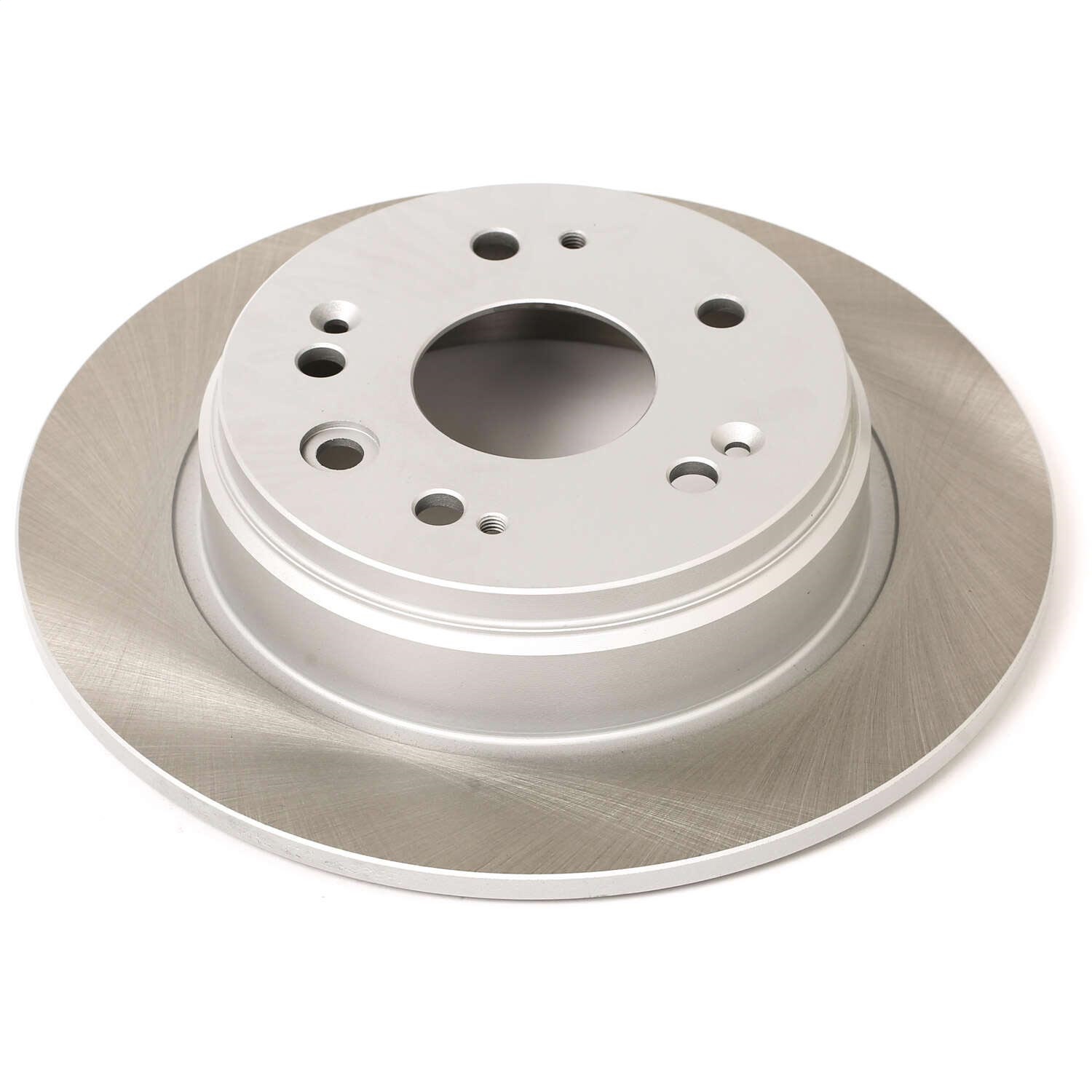 PowerStop JBR963SCR - Power Stop 02-04 Honda CR-V Rear Semi Coated Rotor PowerStop JBR963SCR - Power Stop 02-04 Honda CR-V Rear Semi Coated Rotor