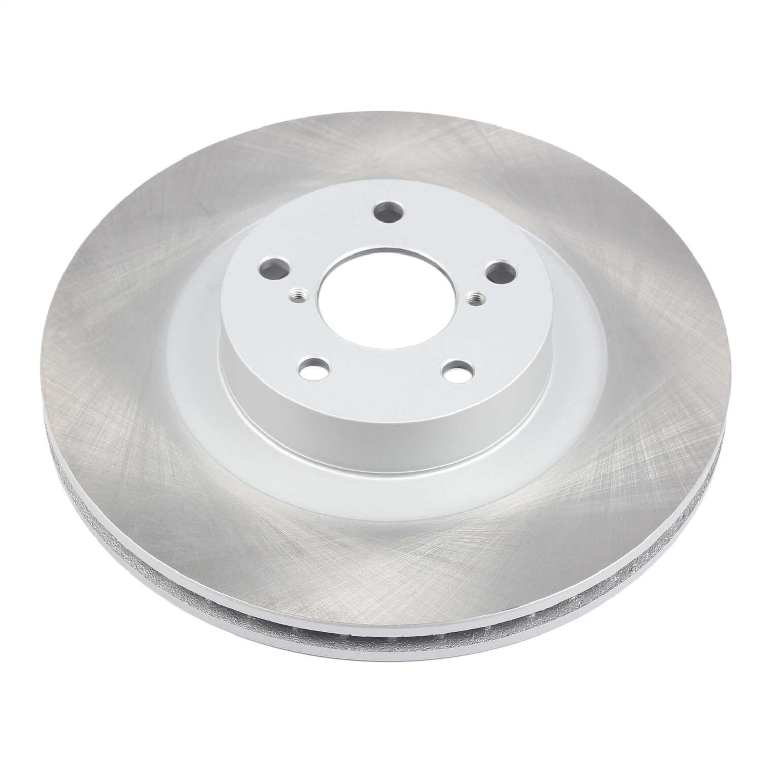 PowerStop JBR957SCR - Power Stop 05-06 Saab 9-2X Front Semi Coated Rotor PowerStop JBR957SCR - Power Stop 05-06 Saab 9-2X Front Semi Coated Rotor